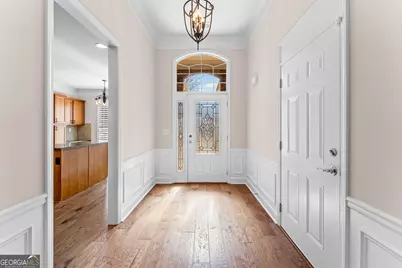 820 Dusky Sap Court, Griffin, GA 30223 - Photo 9