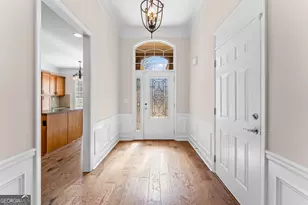 820 Dusky Sap Ct, Griffin, GA 30223 - Photo 9