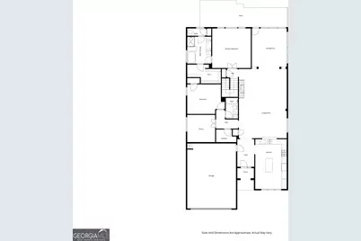 820 Dusky Sap Court, Griffin, GA 30223 - Photo 89