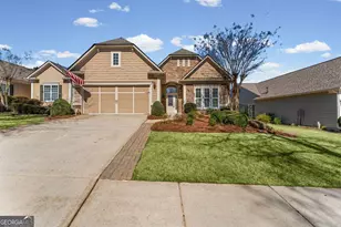 820 Dusky Sap Ct, Griffin, GA 30223 - Photo 5