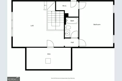 820 Dusky Sap Court, Griffin, GA 30223 - Photo 91