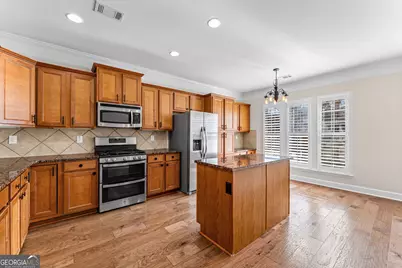 820 Dusky Sap Court, Griffin, GA 30223 - Photo 15