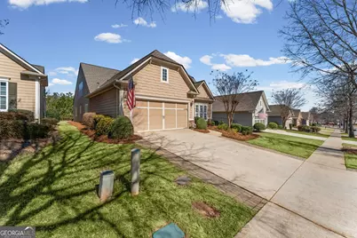 820 Dusky Sap Court, Griffin, GA 30223 - Photo 7