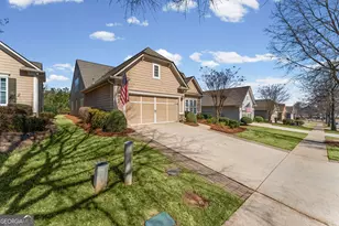 820 Dusky Sap Ct, Griffin, GA 30223 - Photo 7