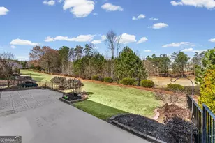 820 Dusky Sap Ct, Griffin, GA 30223 - Photo 35