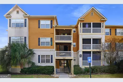 4101 Walden Park Drive, Savannah, GA 31410 - Photo 1