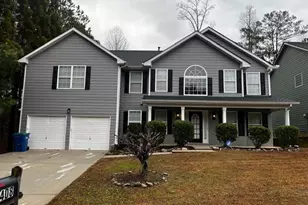 3408 Amhurst Pkwy, Atlanta, GA 30349 - Photo 1