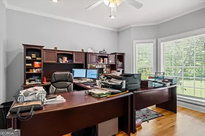 1844 Old Highway 100, Waco, GA 30182 - Photo 23