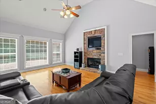 1844 Old Hwy 100, Waco, GA 30182 - Photo 9