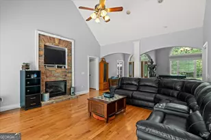 1844 Old Hwy 100, Waco, GA 30182 - Photo 11