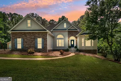 1844 Old Highway 100, Waco, GA 30182 - Photo 1