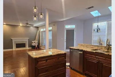 232 Spalding Gates Drive, Atlanta, GA 30328 - Photo 5