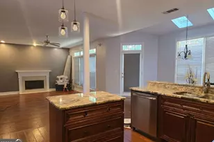 232 Spalding Gates Dr, Atlanta, GA 30328 - Photo 5