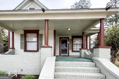 503 N Main Street, Fitzgerald, GA 31750 - Photo 1