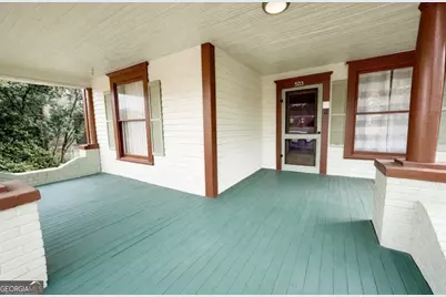 503 N Main Street, Fitzgerald, GA 31750 - Photo 3