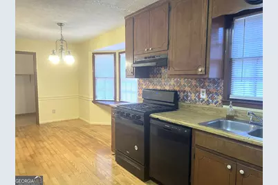 40 Wagon Wheel Drive, Rex, GA 30273 - Photo 13