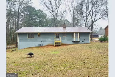 40 Wagon Wheel Drive, Rex, GA 30273 - Photo 35