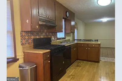 40 Wagon Wheel Drive, Rex, GA 30273 - Photo 15