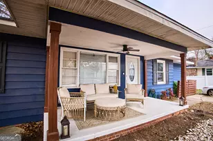 1037 S Madison Ave, Monroe, GA 30655 - Photo 5