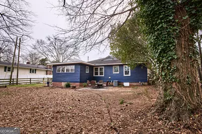 1037 S Madison Avenue, Monroe, GA 30655 - Photo 23