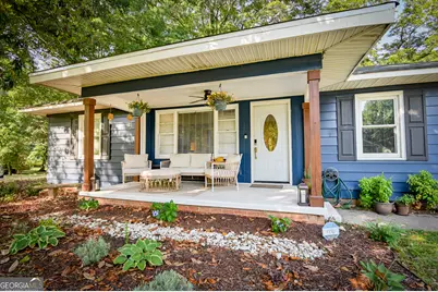 1037 S Madison Avenue, Monroe, GA 30655 - Photo 23