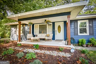 1037 S Madison Ave, Monroe, GA 30655 - Photo 23