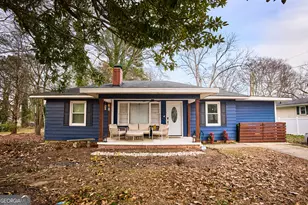 1037 S Madison Ave, Monroe, GA 30655 - Photo 1