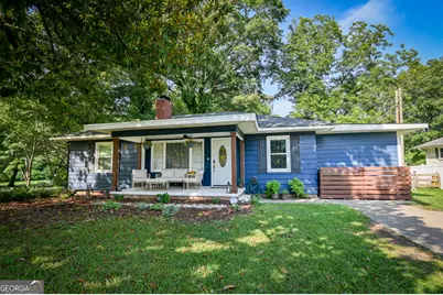 1037 S Madison Avenue, Monroe, GA 30655 - Photo 11