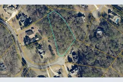 150 Kylemore Pass, Tyrone, GA 30290 - Photo 3