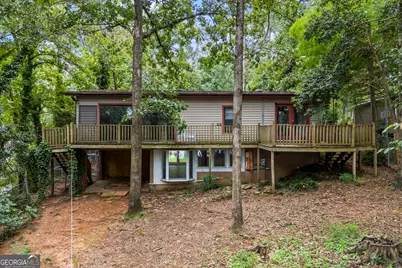 149 Foxtail Drive, Hartwell, GA 30643 - Photo 1