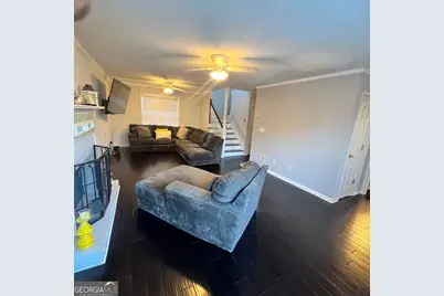 1004 Crown River Parkway, McDonough, GA 30252 - Photo 9