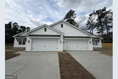 101 Longpoint Drive #AB, Statesboro, GA 30458 - Photo 1