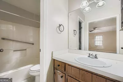 2932 Marsh Lane, Stone Mountain, GA 30087 - Photo 7