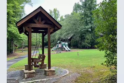 208 Harris Ridge Drive, Ellijay, GA 30540 - Photo 9