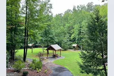208 Harris Ridge Drive, Ellijay, GA 30540 - Photo 11