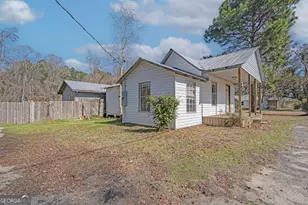 2678 Ga Hwy 119 S, Guyton, GA 31312 - Photo 3