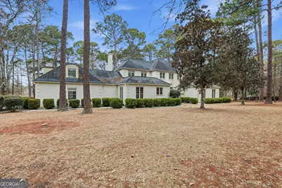 208 Timberline Road, Statesboro, GA 30461 - Photo 5