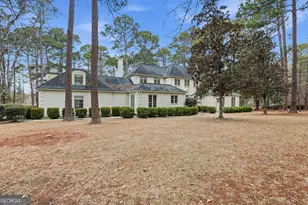 208 Timberline Rd, Statesboro, GA 30461 - Photo 5