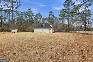 208 Timberline Rd, Statesboro, GA 30461 - Photo 55