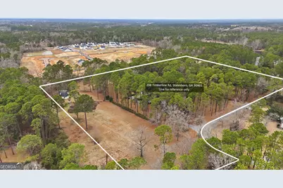 208 Timberline Road, Statesboro, GA 30461 - Photo 67