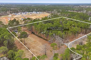 208 Timberline Rd, Statesboro, GA 30461 - Photo 67