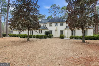 208 Timberline Road, Statesboro, GA 30461 - Photo 1