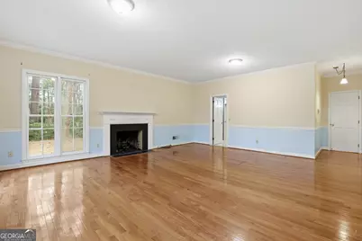 208 Timberline Road, Statesboro, GA 30461 - Photo 13