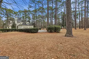 208 Timberline Rd, Statesboro, GA 30461 - Photo 53