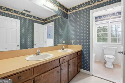 208 Timberline Road, Statesboro, GA 30461 - Photo 35