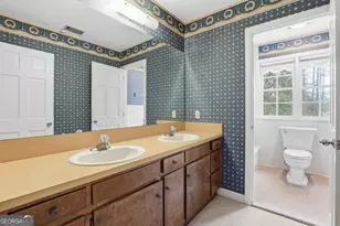 208 Timberline Rd, Statesboro, GA 30461 - Photo 35