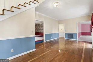 208 Timberline Rd, Statesboro, GA 30461 - Photo 7