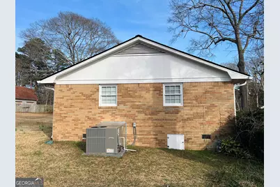 211 Clark Road, Griffin, GA 30224 - Photo 17