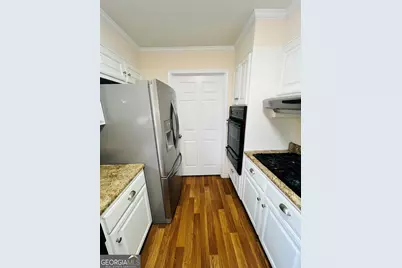 211 Clark Road, Griffin, GA 30224 - Photo 9