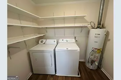 211 Clark Road, Griffin, GA 30224 - Photo 13